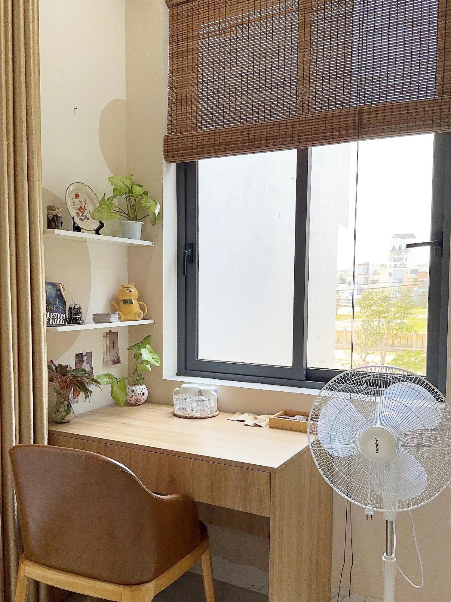 Mira De Sol Homestay Đà Nẵng Exterior foto