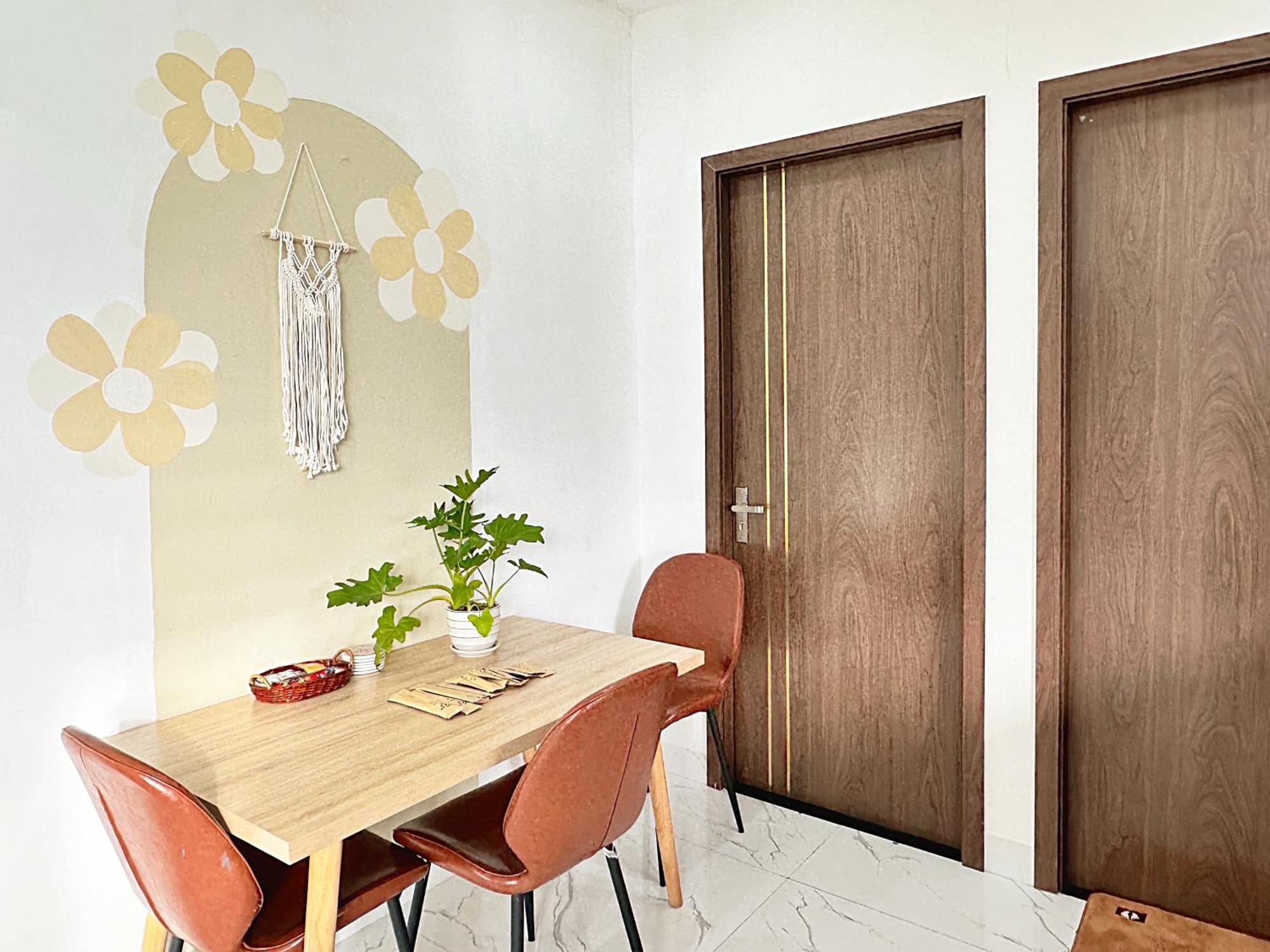 Mira De Sol Homestay Đà Nẵng Exterior foto