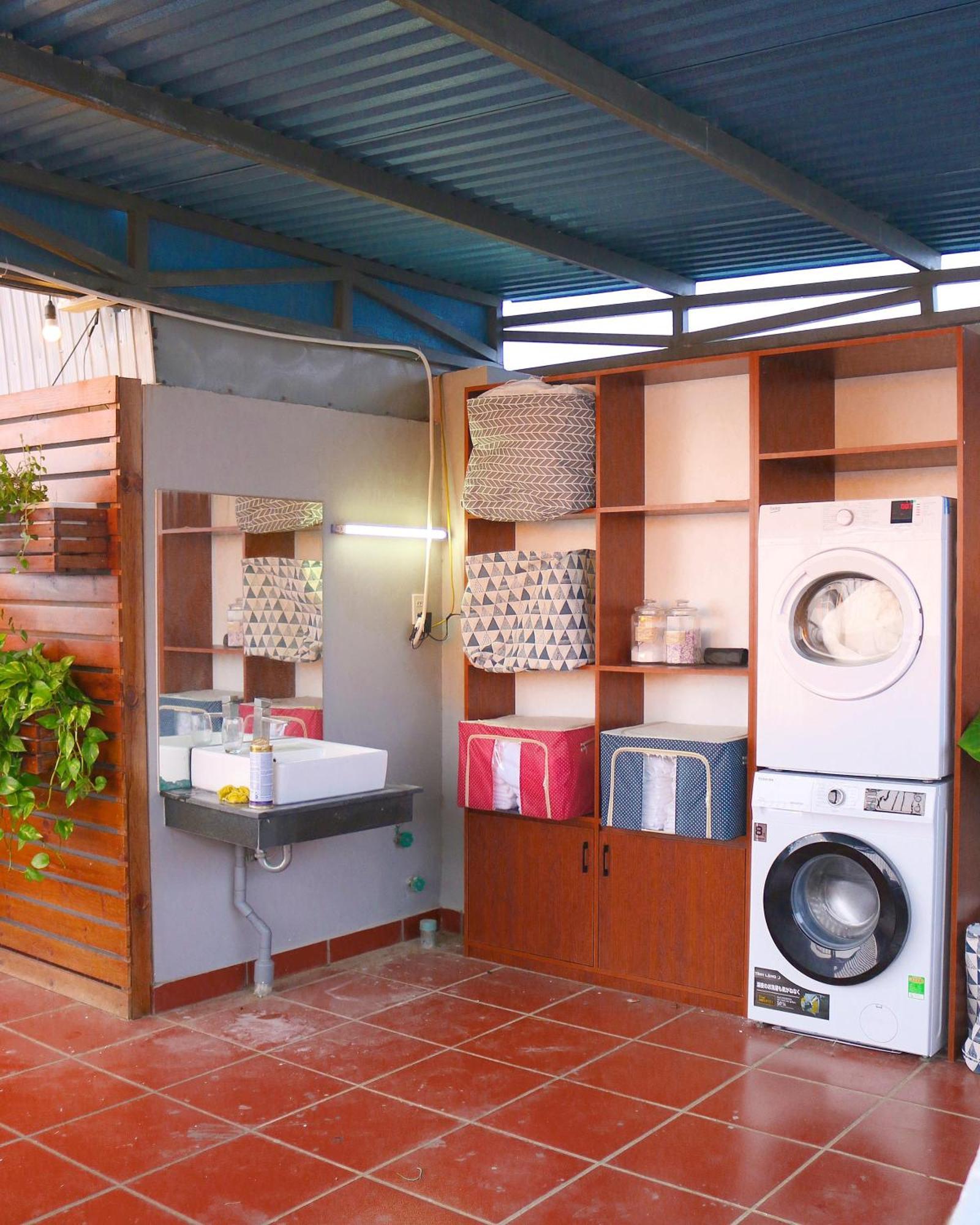 Mira De Sol Homestay Đà Nẵng Exterior foto